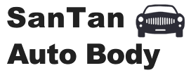 San Tan Auto body